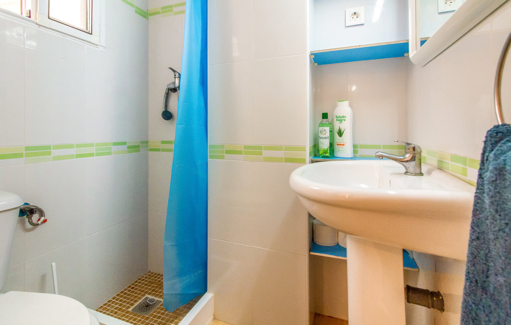 Appartement 4 personnes à San Javier - Photo 16