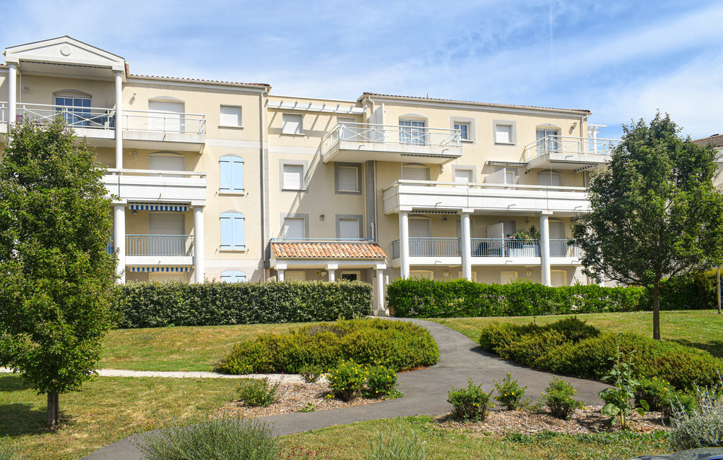 Appartement 70 m² Vaux-sur-Mer, piscine et plages à 5 min - Photo 1