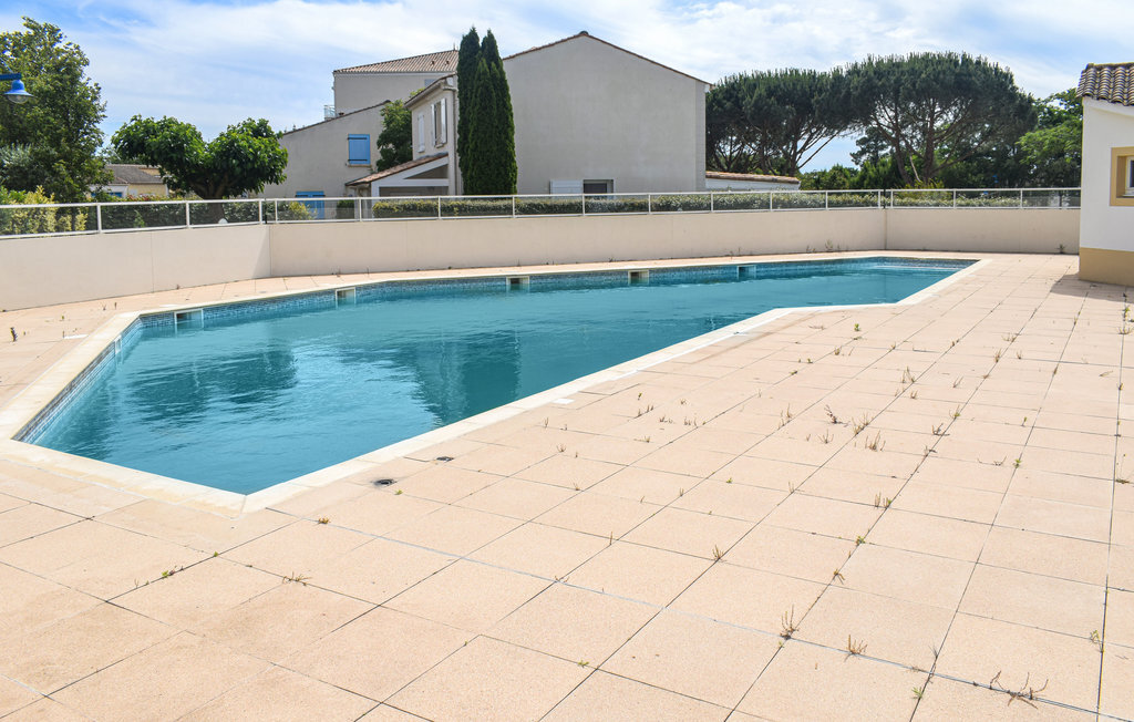 Appartement 70 m² Vaux-sur-Mer, piscine et plages à 5 min - Photo 2