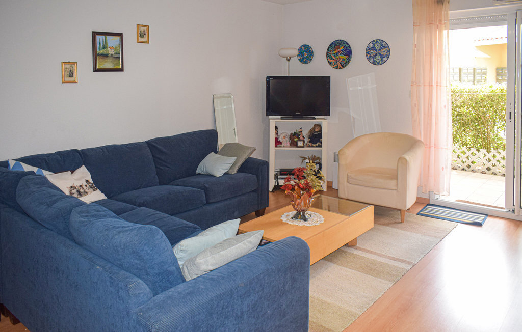 Appartement 70 m² Vaux-sur-Mer, piscine et plages à 5 min - Photo 3