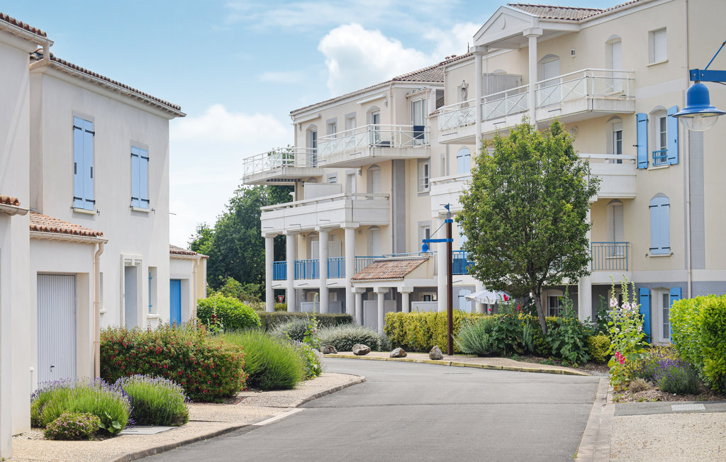 Appartement 70 m² Vaux-sur-Mer, piscine et plages à 5 min - Photo 5