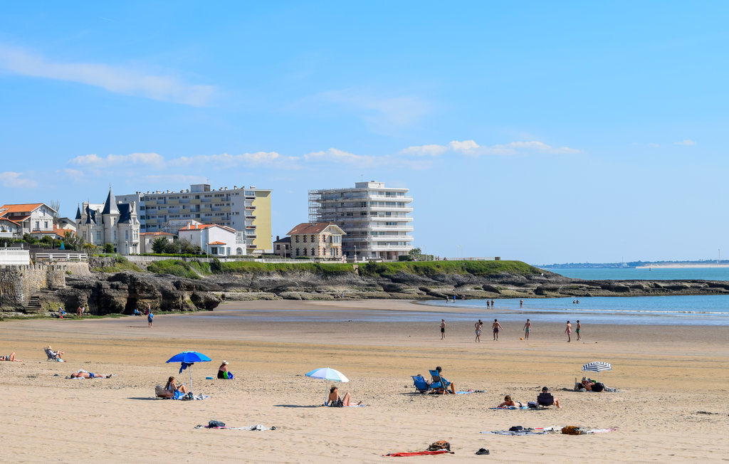Appartement 70 m² Vaux-sur-Mer, piscine et plages à 5 min - Photo 6