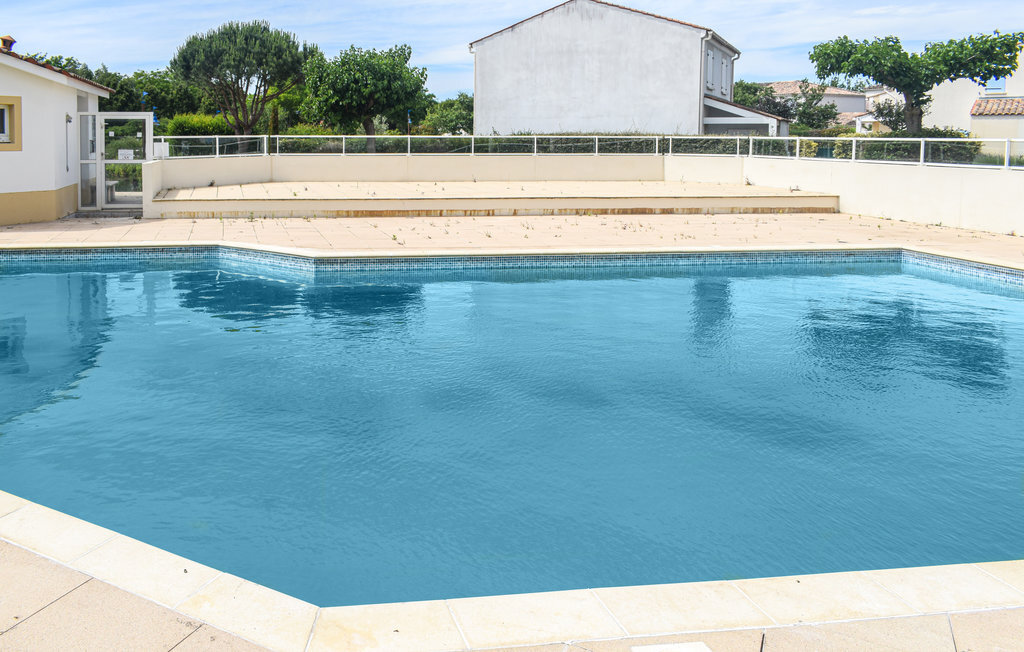 Appartement 70 m² Vaux-sur-Mer, piscine et plages à 5 min - Photo 7