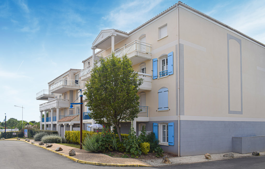 Appartement 70 m² Vaux-sur-Mer, piscine et plages à 5 min - Photo 8