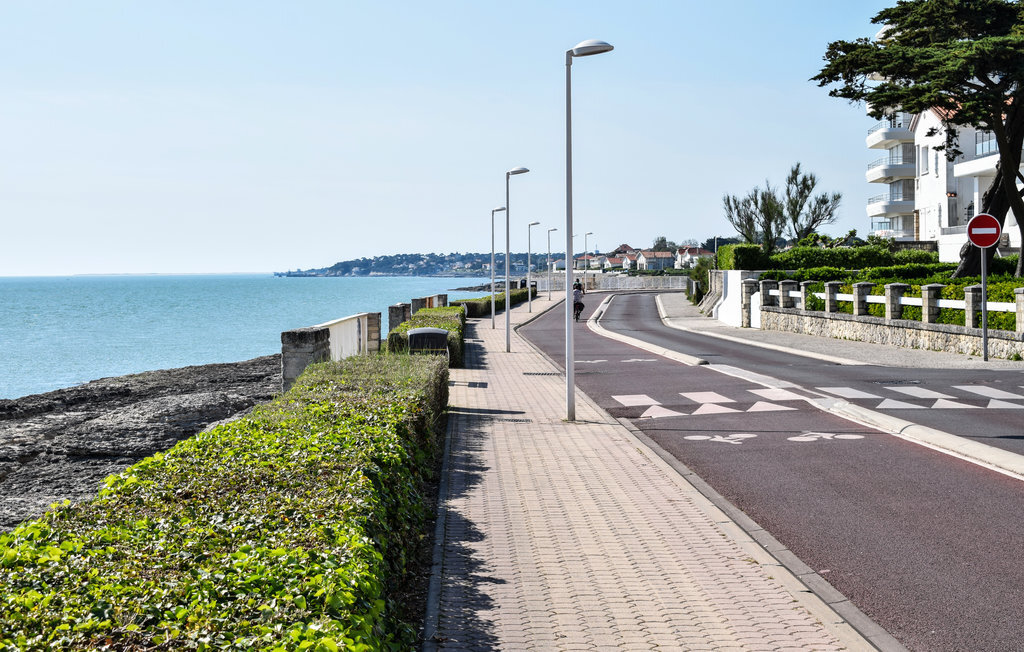 Appartement 70 m² Vaux-sur-Mer, piscine et plages à 5 min - Photo 9