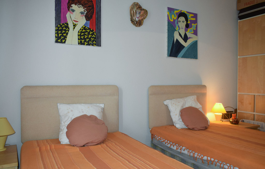 Appartement 70 m² Vaux-sur-Mer, piscine et plages à 5 min - Photo 14