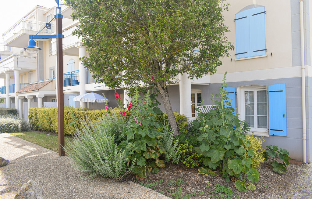 Appartement 70 m² Vaux-sur-Mer, piscine et plages à 5 min - Photo 16