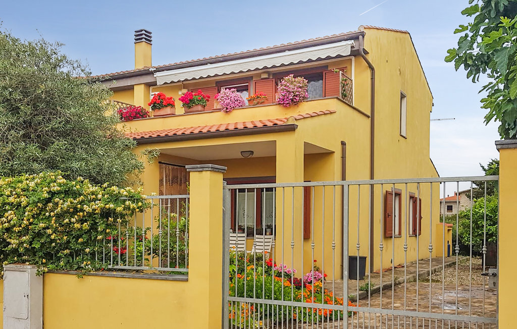 Appartement 4 personnes à Riola Sardo - Photo 1
