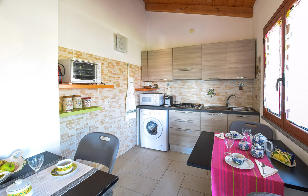 Appartement 4 personnes à Riola Sardo - Photo 8