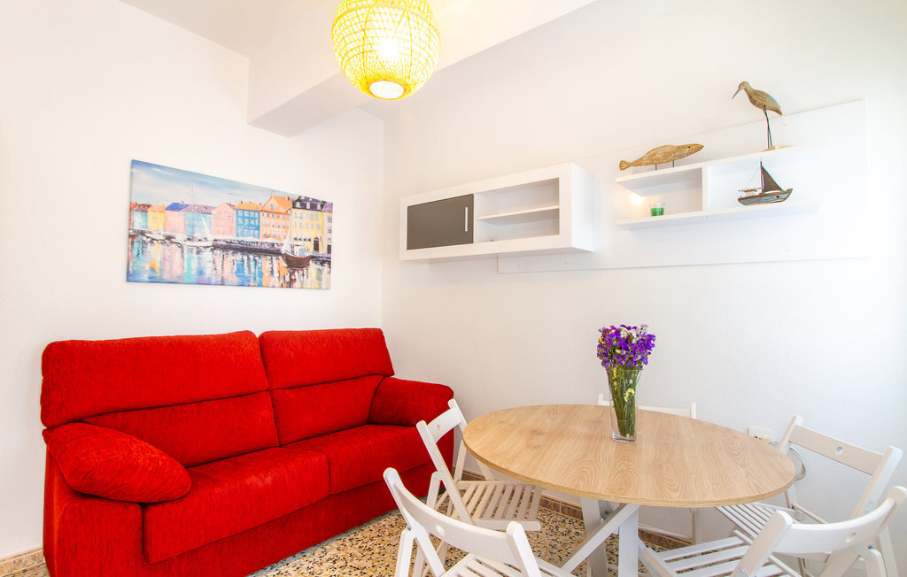 Appartement 6 personnes à San Javier - Photo 2