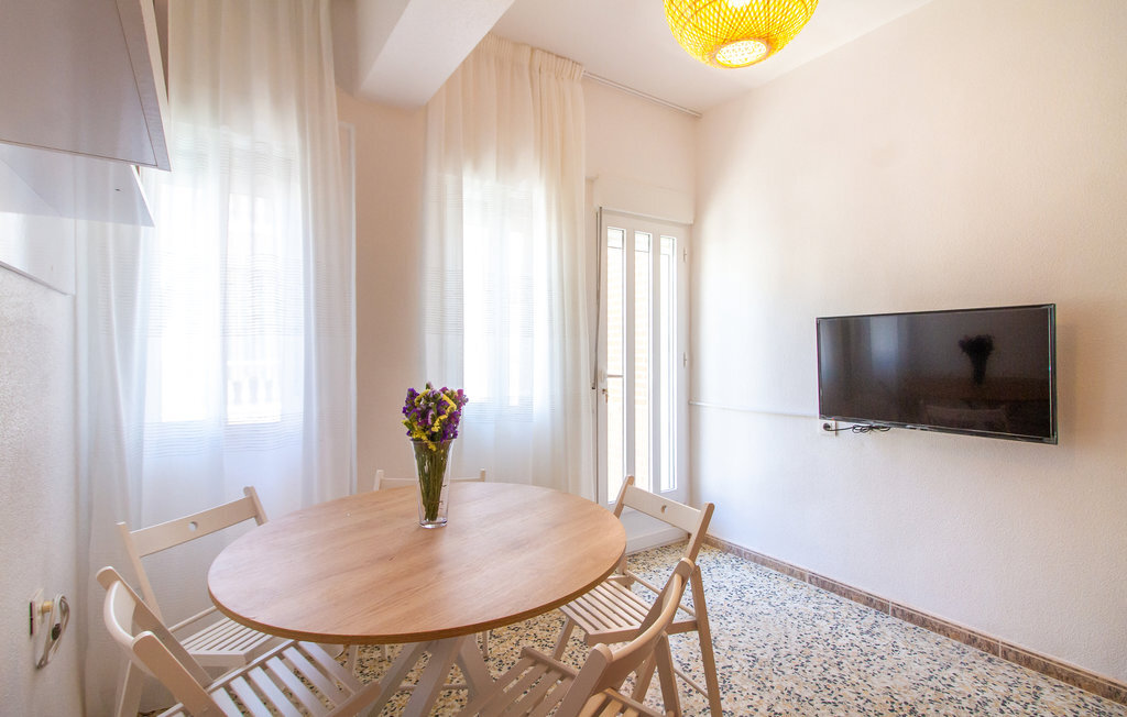 Appartement 6 personnes à San Javier - Photo 3