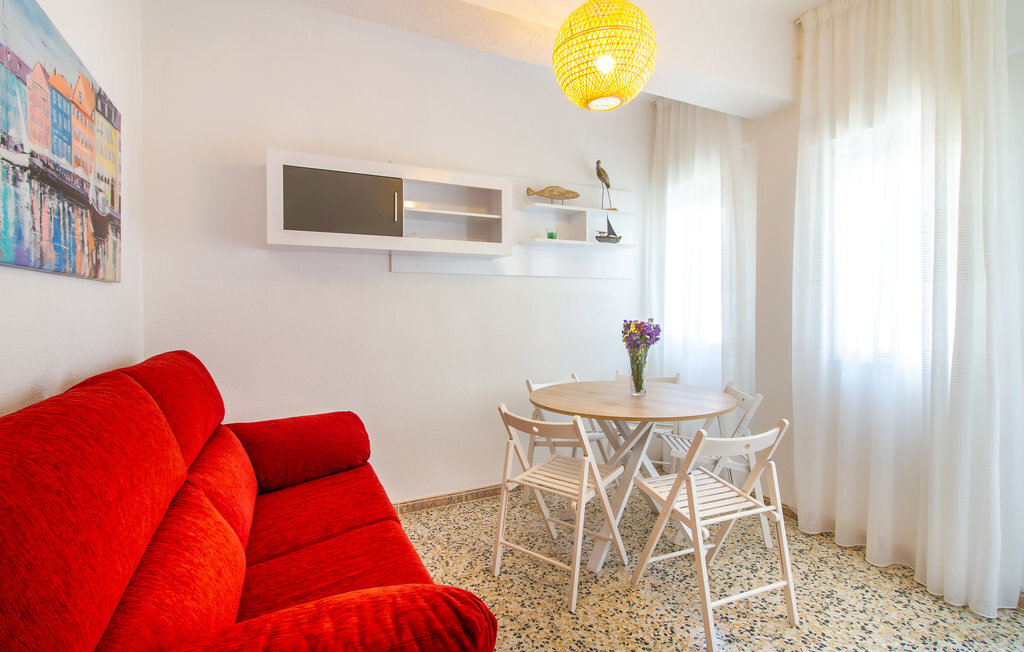 Appartement 6 personnes à San Javier - Photo 4