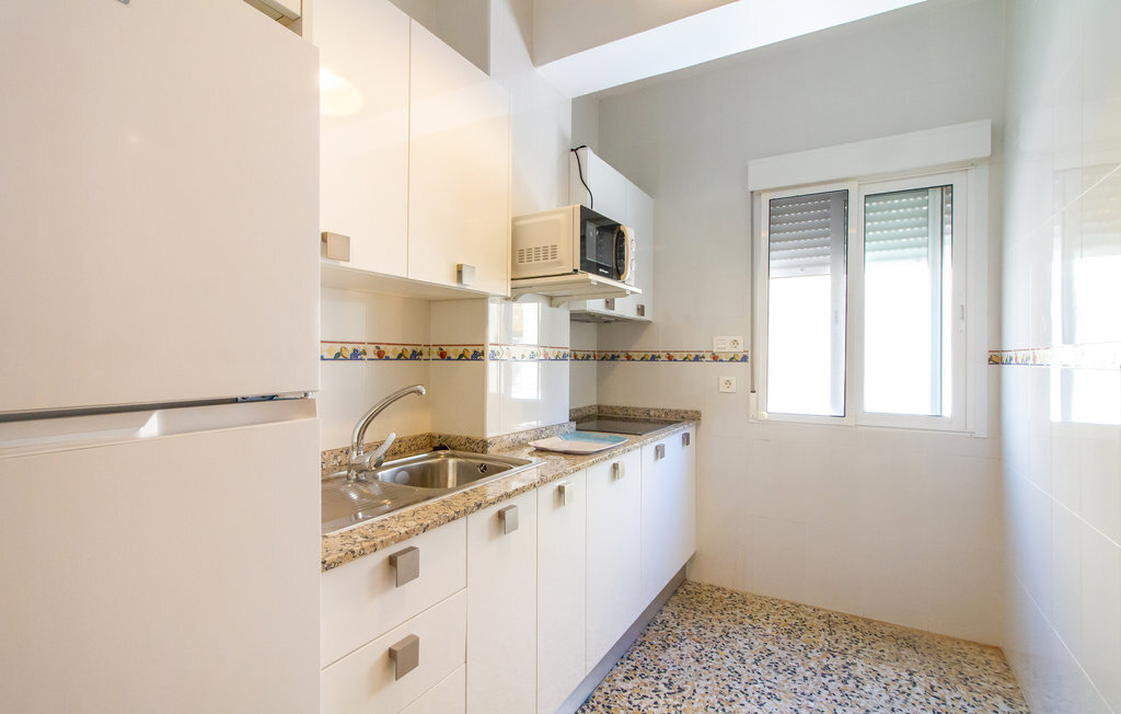 Appartement 6 personnes à San Javier - Photo 5