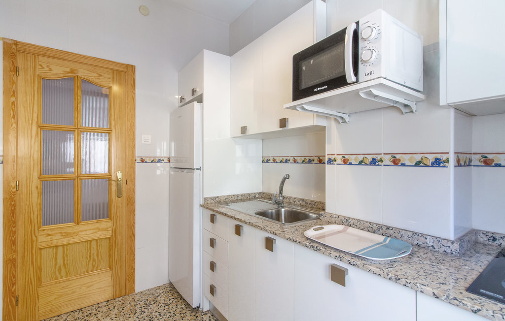 Appartement 6 personnes à San Javier - Photo 6