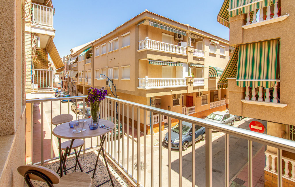 Appartement 6 personnes à San Javier - Photo 7