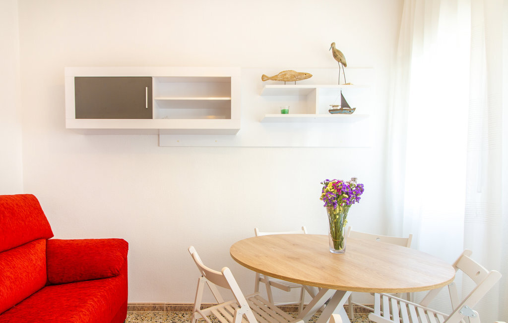 Appartement 6 personnes à San Javier - Photo 11