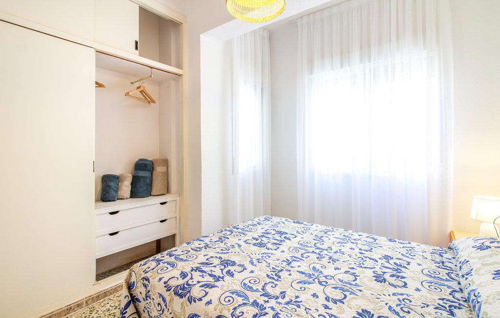 Appartement 6 personnes à San Javier - Photo 13