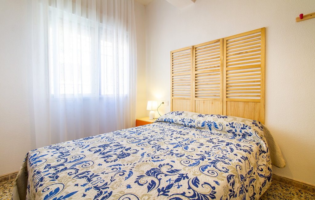 Appartement 6 personnes à San Javier - Photo 14