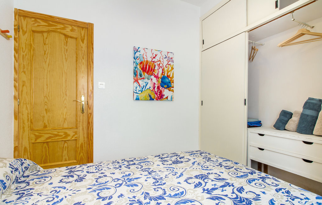 Appartement 6 personnes à San Javier - Photo 15