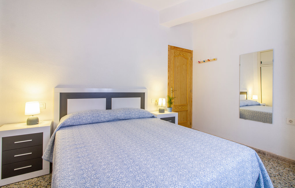 Appartement 6 personnes à San Javier - Photo 16