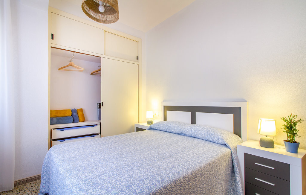 Appartement 6 personnes à San Javier - Photo 17