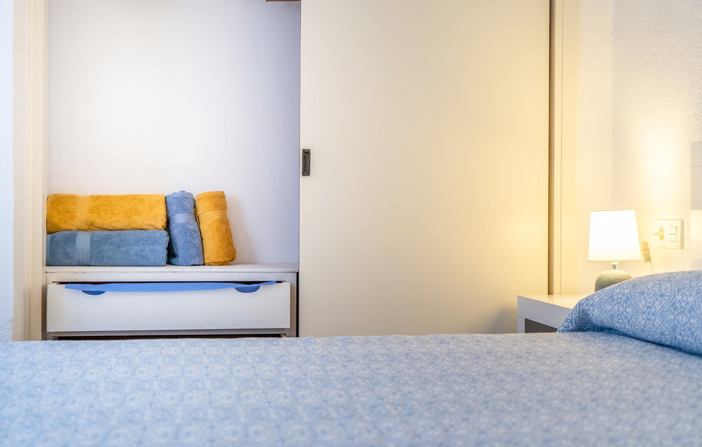 Appartement 6 personnes à San Javier - Photo 19