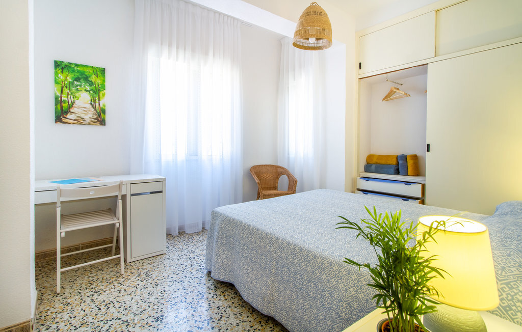 Appartement 6 personnes à San Javier - Photo 20