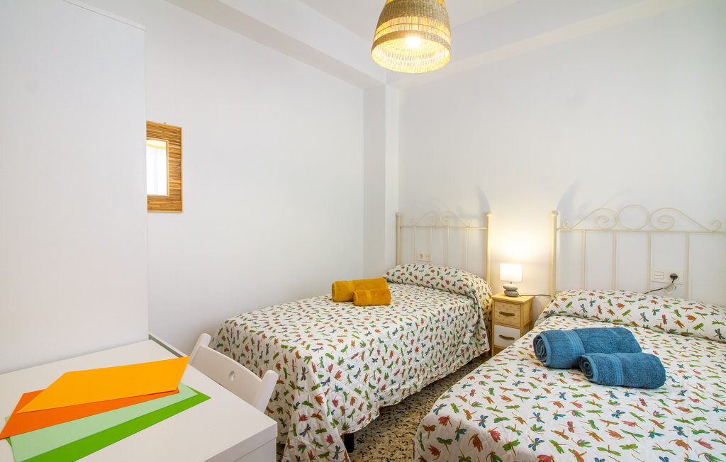 Appartement 6 personnes à San Javier - Photo 21