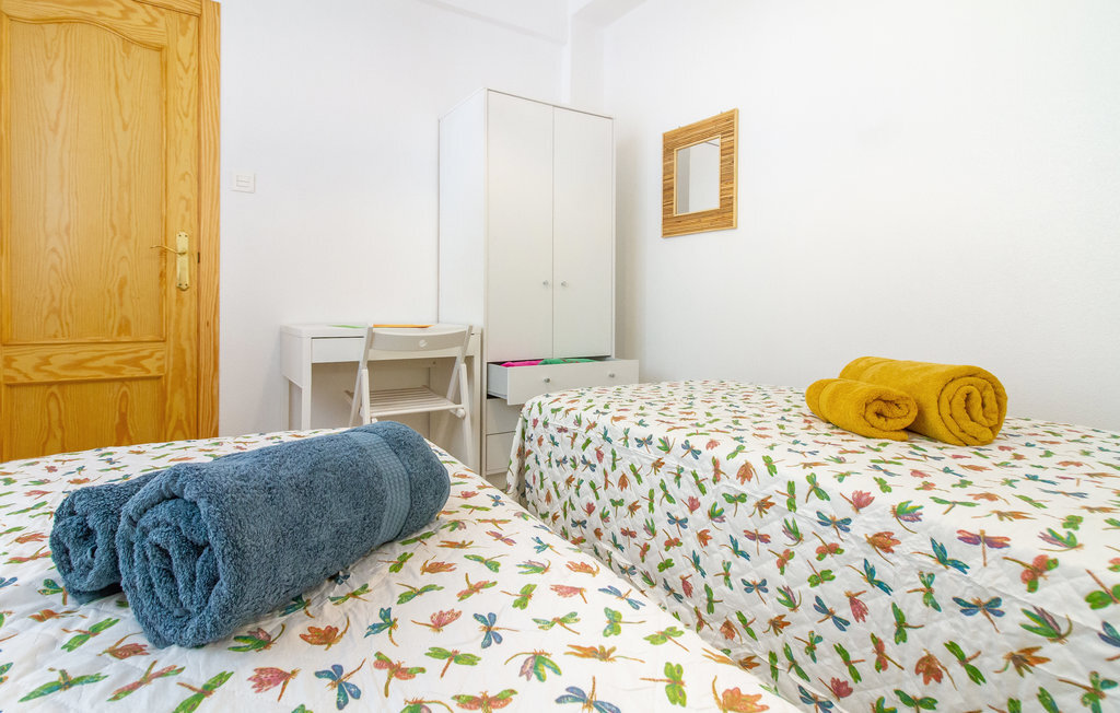 Appartement 6 personnes à San Javier - Photo 23