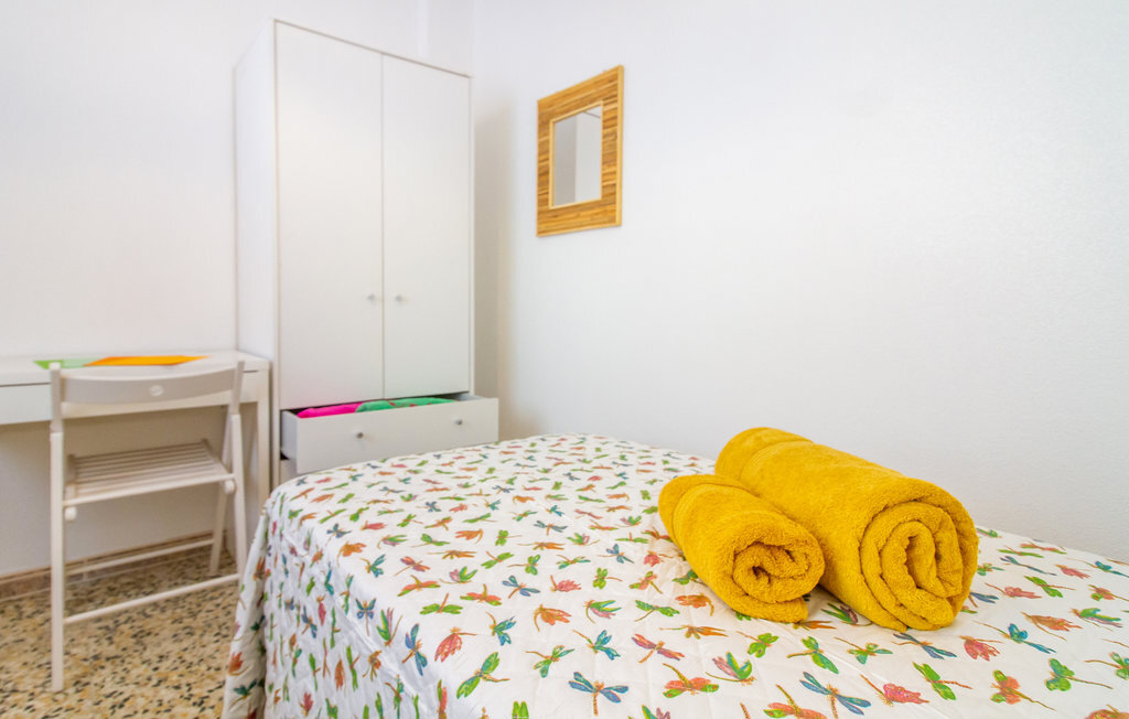 Appartement 6 personnes à San Javier - Photo 25