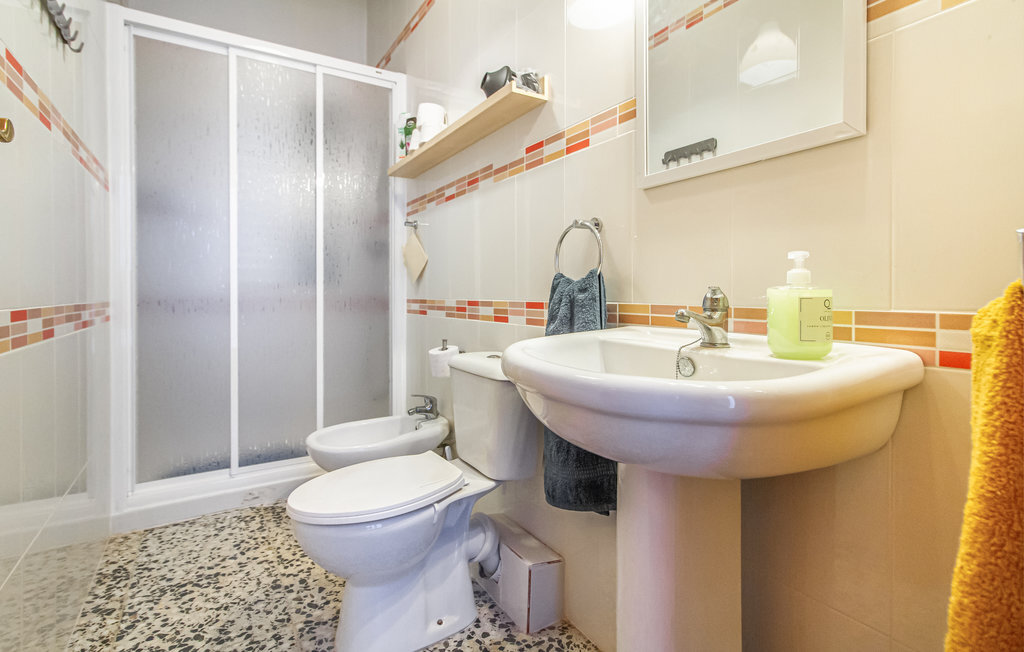 Appartement 6 personnes à San Javier - Photo 26