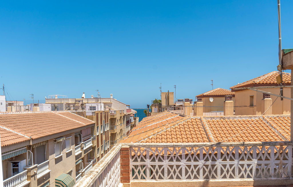 Appartement 6 personnes à San Javier - Photo 1