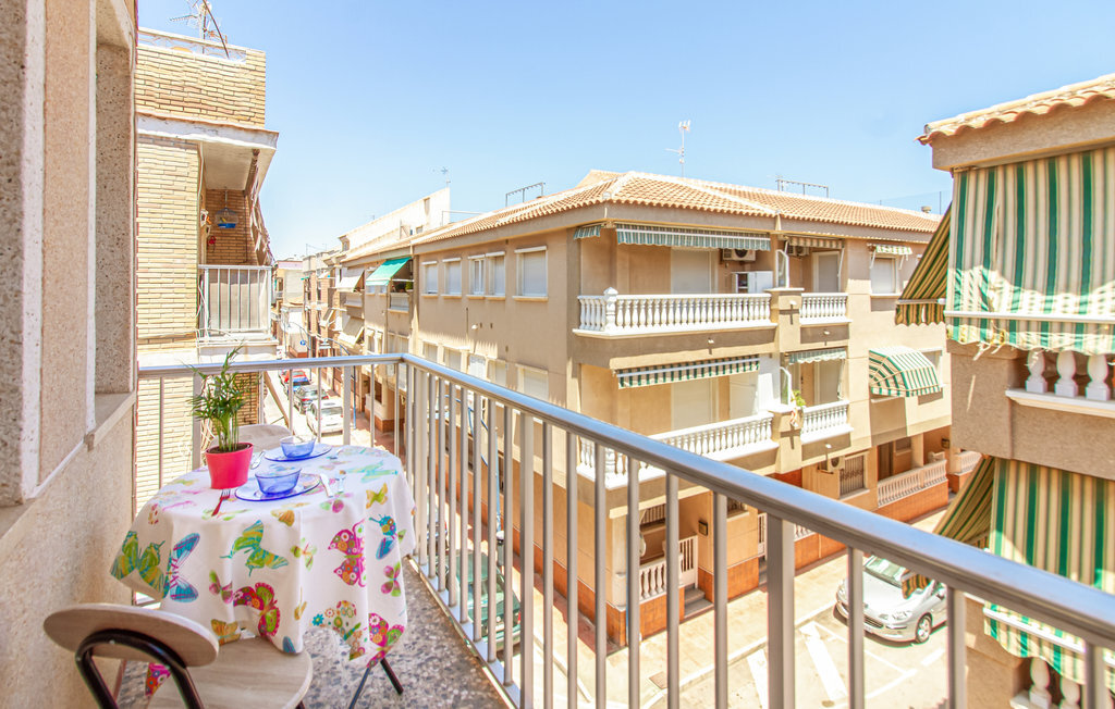 Appartement 6 personnes à San Javier - Photo 2
