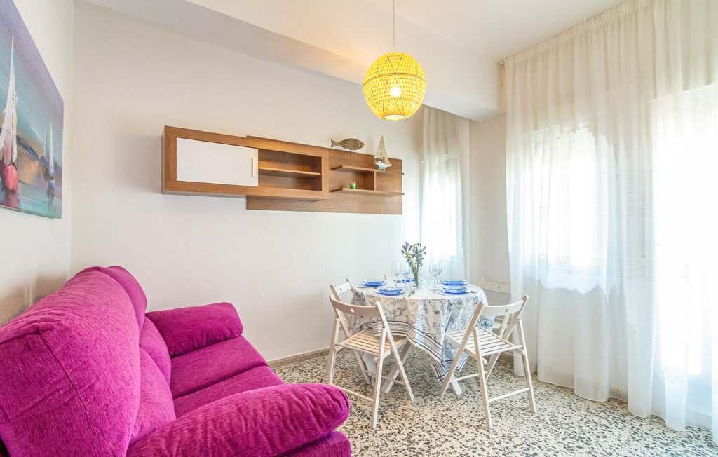 Appartement 6 personnes à San Javier - Photo 3