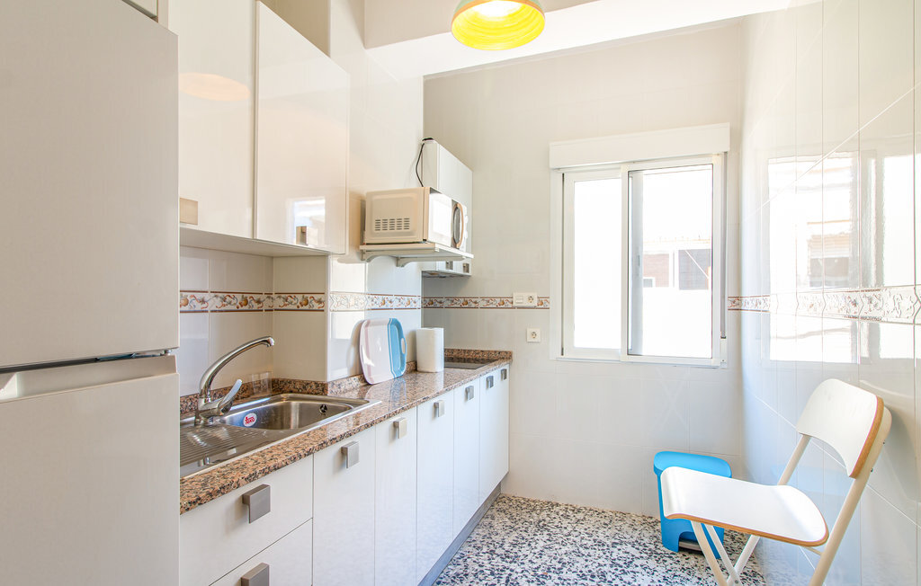 Appartement 6 personnes à San Javier - Photo 4