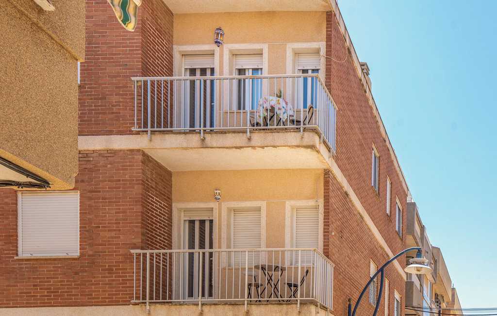 Appartement 6 personnes à San Javier - Photo 6