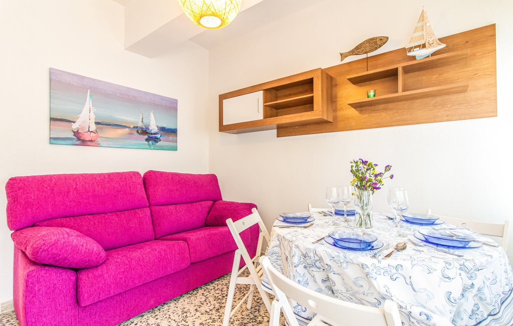 Appartement 6 personnes à San Javier - Photo 11