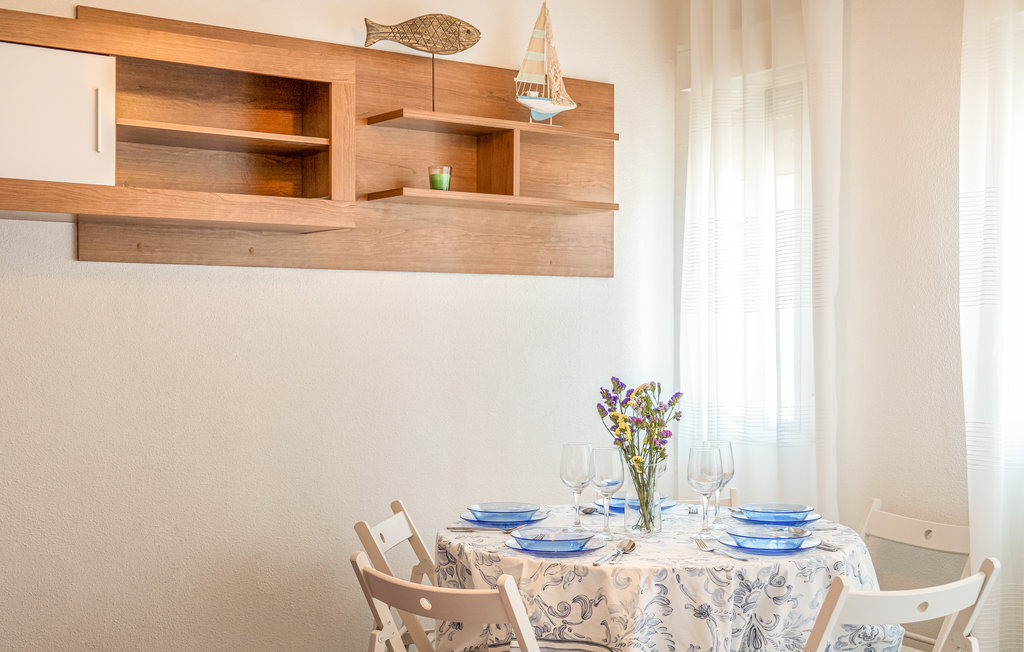 Appartement 6 personnes à San Javier - Photo 12