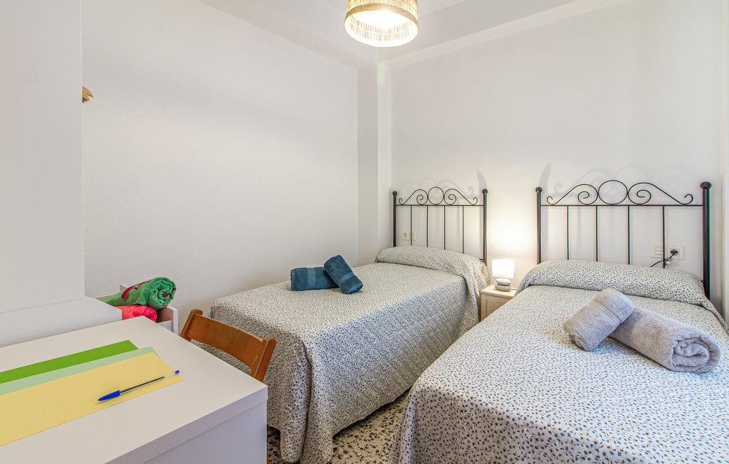Appartement 6 personnes à San Javier - Photo 15