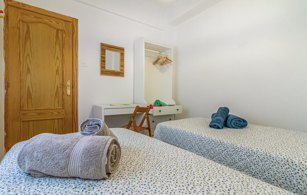 Appartement 6 personnes à San Javier - Photo 16