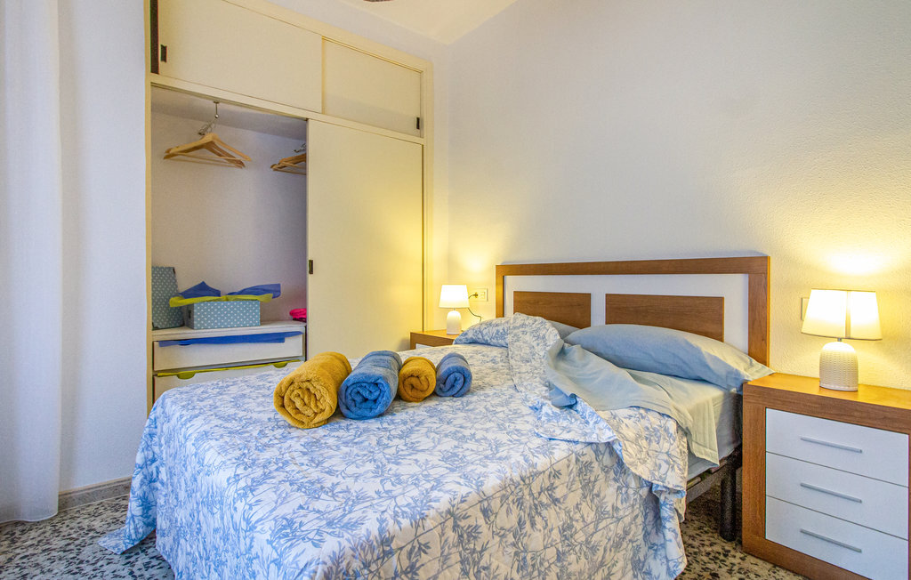 Appartement 6 personnes à San Javier - Photo 18