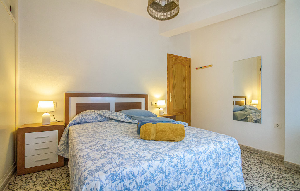 Appartement 6 personnes à San Javier - Photo 19