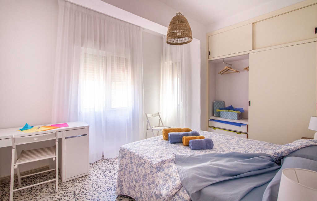 Appartement 6 personnes à San Javier - Photo 21