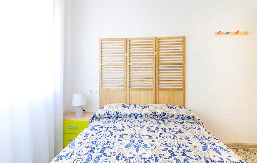 Appartement 6 personnes à San Javier - Photo 23