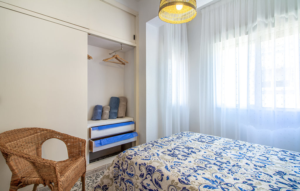 Appartement 6 personnes à San Javier - Photo 24