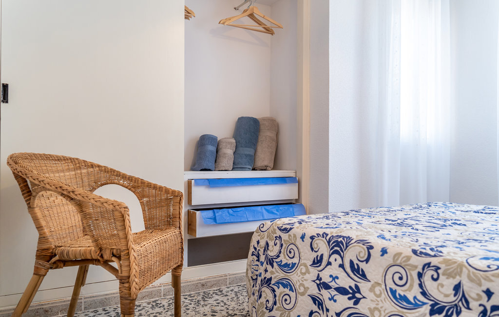 Appartement 6 personnes à San Javier - Photo 25