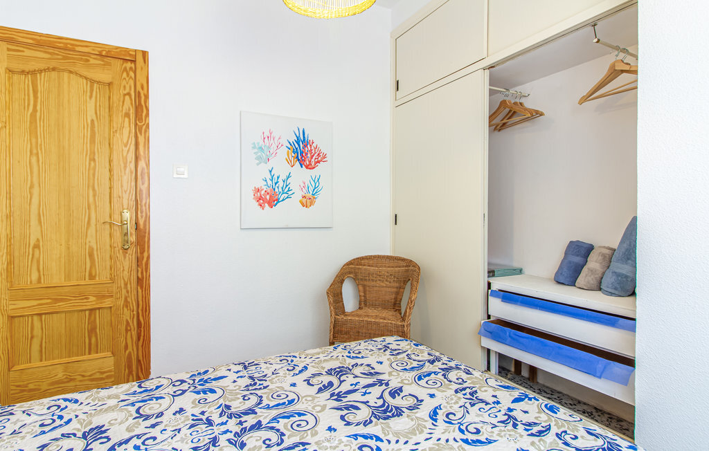 Appartement 6 personnes à San Javier - Photo 26