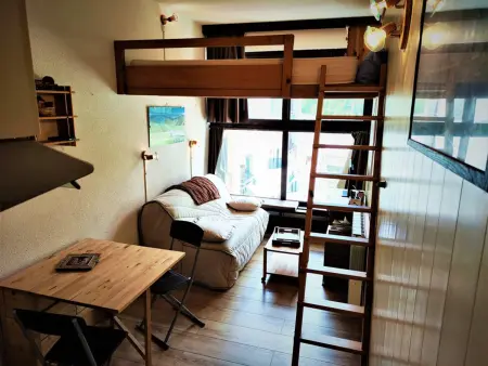 Location appartement à Isola 2000