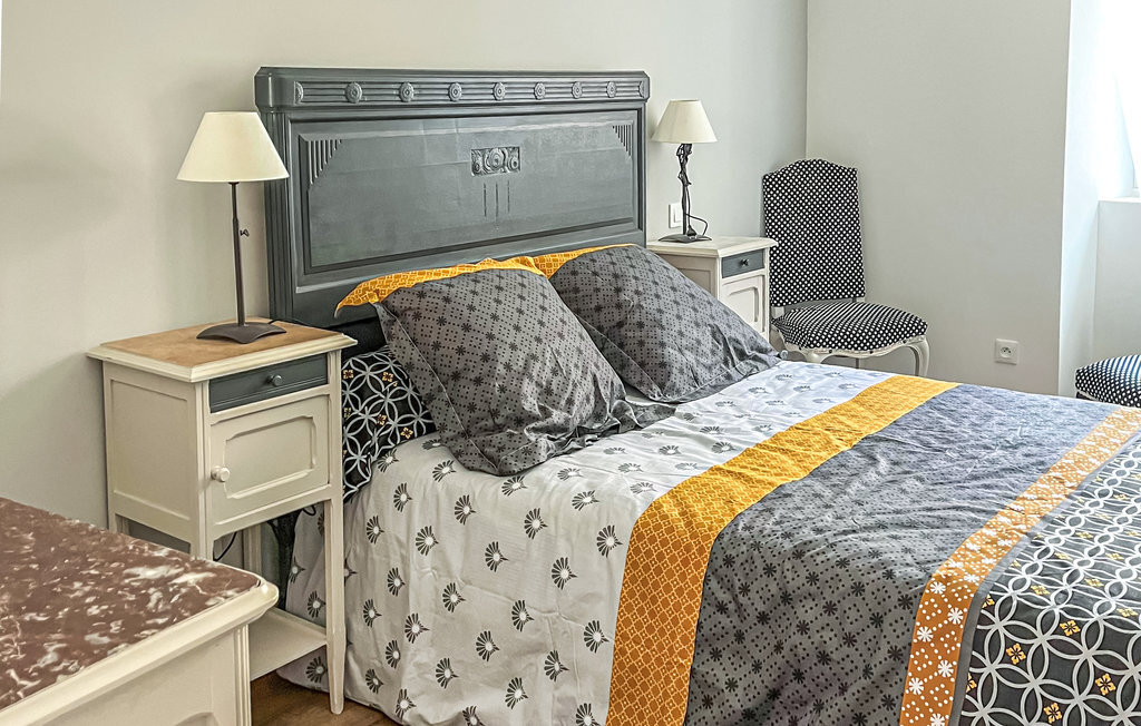 Appartement dans manoir du 15e siècle à Pradelles - Photo 12