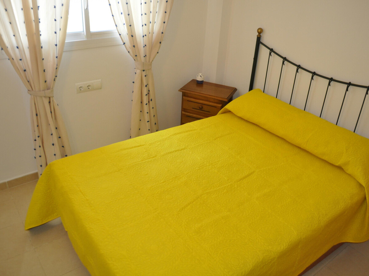 Appartement 2 chambres avec piscine à Dénia - Photo 4